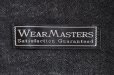 画像5: ATTRACTIONSアトラクションズ WEARMASTERSウエアマスターズLot.729 Bicolor Stole　カラーチェンジ可能　バイカラーストール　