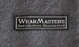 画像9: ATTRACTIONSアトラクションズ WEARMASTERSウエアマスターズLot.729 Bicolor Stole　カラーチェンジ可能　バイカラーストール　