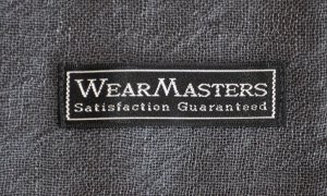 画像9: WEARMASTERS ウエアマスターズ by ATTRACTIONS Lot.729 Bicolor Stole　カラーチェンジ可能　バイカラーストール　
