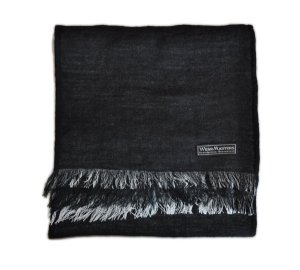 画像3: WEARMASTERS ウエアマスターズ by ATTRACTIONS Lot.729 Bicolor Stole　カラーチェンジ可能　バイカラーストール　