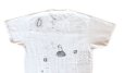 画像7: SUGAR CANE　シュガーケーン SC78984 FICTION ROMANCE TEST ANSWER T-SHIRT “MATH HURTS”　カンニングTシャツ　フィクションロマンス　アンサーTシャツ　マス ハート　数学Tシャツ　東洋エンタープライズ　半袖Tシャツ (7)