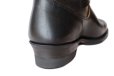 画像13: BILT BUCK ビルトバック Lot.444 Engineer Boots  Horsebutt Black エンジニアブーツ ホースバット ブラック ATTRACTIONSアトラクションズ フルベジタブルタンニング・ホースバットレザー BILTBUCKオリジナルセパレートソール