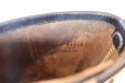 画像9: BILT BUCK ビルトバック Lot.444 Engineer Boots  Horsebutt Black エンジニアブーツ ホースバット ブラック ATTRACTIONSアトラクションズ フルベジタブルタンニング・ホースバットレザー BILTBUCKオリジナルセパレートソール