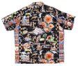 画像19: SUN SURF × BUZZ RICKSON'S SPECIAL EDITION “TROPIC LIGHTNING” SS38869 サンサーフ  バズリクソンズ コラボ ハワイアンシャツ トロピカルライティング ミリタリー  POI POUNDER TOG  東洋エンタープライス アロハシャツ 半袖シャツ