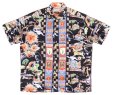 画像11: SUN SURF × BUZZ RICKSON'S SPECIAL EDITION “TROPIC LIGHTNING” SS38869 サンサーフ  バズリクソンズ コラボ ハワイアンシャツ トロピカルライティング ミリタリー  POI POUNDER TOG  東洋エンタープライス アロハシャツ 半袖シャツ