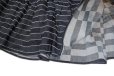画像7: graphzero グラフゼロ La-TESK-0312 ティアードスカート F.ブロック Aライン で きれいなシルエット！  スカート レディース  (7)