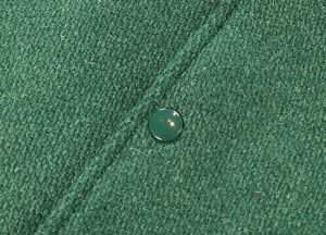 画像9: WHITESVILLE 東洋エンタープライズ ホワイツビル が誇る 代表作 ! アワードジャケット WV15168  30oz. WOOL MELTON AWARD JACKET “SOLID” スタジャン  ジャケット 