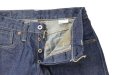 画像10: BUZZ RICKSON'S バズリクソンズ  BR43041 WORLD WAR II WAIST OVERALLS 大戦 ジーパン 13.6oz デニム ウエスト オーバーオールス  standard straight スタンダード ストレートタイプ  made in japan 5pocket denimpants 5ポケット ジーンズ ジーパン デニムパンツ 国産デニム “FOR THE DURATION”