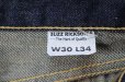 画像11: BUZZ RICKSON'S バズリクソンズ  BR43041 WORLD WAR II WAIST OVERALLS 大戦 ジーパン 13.6oz デニム ウエスト オーバーオールス  standard straight スタンダード ストレートタイプ  made in japan 5pocket denimpants 5ポケット ジーンズ ジーパン デニムパンツ 国産デニム “FOR THE DURATION”