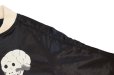 画像12: DAPPER'S ダッパーズ LOT 1589 15周年アニバーサリー リミテッドエディション 50年代 の スーベニアジャケット のなかでも 別格扱い の スカルデザイン スカジャン 15th Anniv. Limited Edition Skull Bone Souvenir Jacket