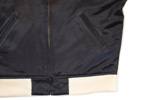 画像14: DAPPER'S ダッパーズ LOT 1589 15周年アニバーサリー リミテッドエディション 50年代 の スーベニアジャケット のなかでも 別格扱い の スカルデザイン スカジャン 15th Anniv. Limited Edition Skull Bone Souvenir Jacket