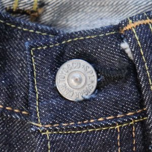 画像8: SUGAR CANE シュガーケーン SC41947 14.25oz DENIM standard straight denimpants シュガーケーン の 代表 とも言える 定番 ジーンズ ヴィンテージ 完全再現 1 4.25ozデニム 1947モデル ！国産ジーンズ made in japan 5pocket denimpants 5ポケット ジーンズ ジーパン デニムパンツ