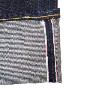 画像15: SUGAR CANE シュガーケーン SC40065  14.25oz. DENIM UNION STAR JEANS スタージーンズ 1960年代 ユニオンスター 星型ステッチ レギュラー ストレートシルエット ジーンズ ジーパン 東洋エンタープライズ 国産ジーンズ made in japan 5pocket denimpants 5ポケット ジーンズ ジーパン デニムパンツ