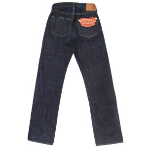 画像16: SUGAR CANE シュガーケーン SC41947 14.25oz DENIM standard straight denimpants シュガーケーン の 代表 とも言える 定番 ジーンズ ヴィンテージ 完全再現 1 4.25ozデニム 1947モデル ！国産ジーンズ made in japan 5pocket denimpants 5ポケット ジーンズ ジーパン デニムパンツ