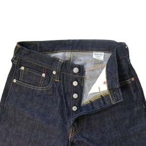 画像7: SUGAR CANE シュガーケーン SC41947 14.25oz DENIM standard straight denimpants シュガーケーン の 代表 とも言える 定番 ジーンズ ヴィンテージ 完全再現 1 4.25ozデニム 1947モデル ！国産ジーンズ made in japan 5pocket denimpants 5ポケット ジーンズ ジーパン デニムパンツ