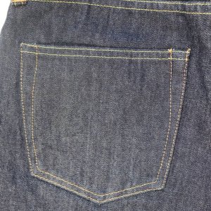 画像19: SUGAR CANE シュガーケーン SC41947 14.25oz DENIM standard straight denimpants シュガーケーン の 代表 とも言える 定番 ジーンズ ヴィンテージ 完全再現 1 4.25ozデニム 1947モデル ！国産ジーンズ made in japan 5pocket denimpants 5ポケット ジーンズ ジーパン デニムパンツ