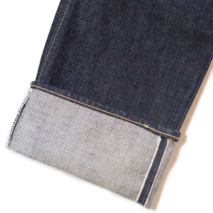 画像14: SUGAR CANE シュガーケーン SC40065  14.25oz. DENIM UNION STAR JEANS スタージーンズ 1960年代 ユニオンスター 星型ステッチ レギュラー ストレートシルエット ジーンズ ジーパン 東洋エンタープライズ 国産ジーンズ made in japan 5pocket denimpants 5ポケット ジーンズ ジーパン デニムパンツ