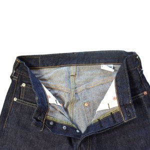 画像10: SUGAR CANE シュガーケーン SC41947 14.25oz DENIM standard straight denimpants シュガーケーン の 代表 とも言える 定番 ジーンズ ヴィンテージ 完全再現 1 4.25ozデニム 1947モデル ！国産ジーンズ made in japan 5pocket denimpants 5ポケット ジーンズ ジーパン デニムパンツ