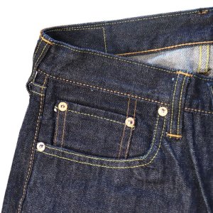 画像9: SUGAR CANE シュガーケーン SC41947 14.25oz DENIM standard straight denimpants シュガーケーン の 代表 とも言える 定番 ジーンズ ヴィンテージ 完全再現 1 4.25ozデニム 1947モデル ！国産ジーンズ made in japan 5pocket denimpants 5ポケット ジーンズ ジーパン デニムパンツ