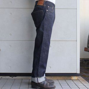 画像3: SUGAR CANE シュガーケーン SC41947 14.25oz DENIM standard straight denimpants シュガーケーン の 代表 とも言える 定番 ジーンズ ヴィンテージ 完全再現 1 4.25ozデニム 1947モデル ！国産ジーンズ made in japan 5pocket denimpants 5ポケット ジーンズ ジーパン デニムパンツ