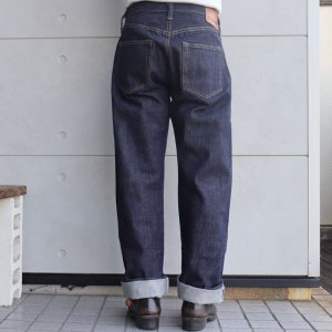 画像4: SUGAR CANE シュガーケーン SC41947 14.25oz DENIM standard straight denimpants シュガーケーン の 代表 とも言える 定番 ジーンズ ヴィンテージ 完全再現 1 4.25ozデニム 1947モデル ！国産ジーンズ made in japan 5pocket denimpants 5ポケット ジーンズ ジーパン デニムパンツ