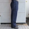 画像3: JELADO ジェラード CT81313 CM47 Baker Pants  M-47パンツ を 現代仕様にモデファイした ベイカーパンツ ミリタリー ワークスタイル ワークパンツ 