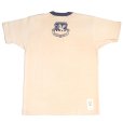 画像7: TOYS McCOY トイズマッコイ TMC2332 MILITARY TEE " 39th FIS. 51st FIW. THE HUFF " ミリタリーTシャツ L-2Aジャケット “The Huff”　デザイン 半袖Tシャツ