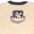 画像9: TOYS McCOY トイズマッコイ TMC2332 MILITARY TEE " 39th FIS. 51st FIW. THE HUFF " ミリタリーTシャツ L-2Aジャケット “The Huff”　デザイン 半袖Tシャツ