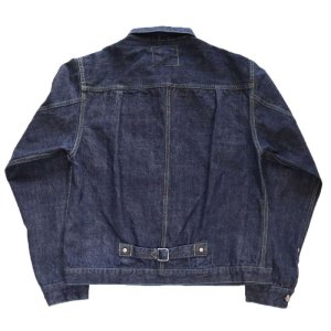 画像15: JELADO ジェラード JP94407ED Age of Longing Black Tag 407EXX １st モデル Gジャン 黒タグ ブラックタグ LASTRESORT BLACK TAG デニムジャケット
