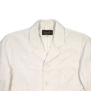 画像5: ORGUEIL オルゲイユ OR-4269 French Work Jacket 薄手で 着心地の良い生地の フレンチワークジャケット コットン１００％ 春夏ジャケット アウター 上着 コート ワークジャケット ステュディオダルチザン