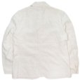 画像14: ORGUEIL オルゲイユ OR-4269 French Work Jacket 薄手で 着心地の良い生地の フレンチワークジャケット コットン１００％ 春夏ジャケット アウター 上着 コート ワークジャケット ステュディオダルチザン