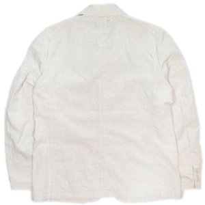 画像14: ORGUEIL オルゲイユ OR-4269 French Work Jacket 薄手で 着心地の良い生地の フレンチワークジャケット コットン１００％ 春夏ジャケット アウター 上着 コート ワークジャケット ステュディオダルチザン