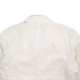 画像15: ORGUEIL オルゲイユ OR-4269 French Work Jacket 薄手で 着心地の良い生地の フレンチワークジャケット コットン１００％ 春夏ジャケット アウター 上着 コート ワークジャケット ステュディオダルチザン