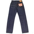 画像15: JELADO ジェラード JP94301E standard straight denimpants 黒タグ ブラックタグデニム ジーパン ヴィンテージを追求し再現した本格デニム LASTRESORT DENIM 伝家の宝刀 made in japan 国産ジーンズ 5pocket 5ポケット