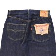 画像17: JELADO ジェラード JP94301E standard straight denimpants 黒タグ ブラックタグデニム ジーパン ヴィンテージを追求し再現した本格デニム LASTRESORT DENIM 伝家の宝刀 made in japan 国産ジーンズ 5pocket 5ポケット