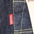 画像20: JELADO ジェラード JP94301E standard straight denimpants 黒タグ ブラックタグデニム ジーパン ヴィンテージを追求し再現した本格デニム LASTRESORT DENIM 伝家の宝刀 made in japan 国産ジーンズ 5pocket 5ポケット