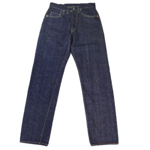 画像5: JELADO ジェラード JP94301E standard straight denimpants 黒タグ ブラックタグデニム ジーパン ヴィンテージを追求し再現した本格デニム LASTRESORT DENIM 伝家の宝刀 made in japan 国産ジーンズ 5pocket 5ポケット