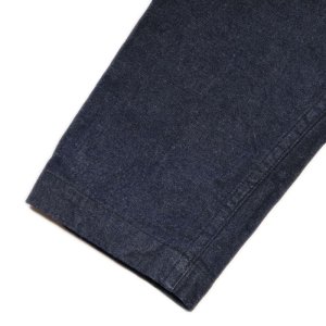 画像8: BUZZRICKSON'Sバズリクソンズ BR12744A U.S NAVY ユーティリティジャケット デニム ネイビー ミリタリー ジャケット ダンガリージャンパー アウター ジャケット ミリタリースタイル