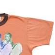 画像5: TOYS McCOY トイズマッコイ TMC2312 半袖 マリリンモンロー Tシャツ (ブロンド・ボムシェル) コラージュデザイン プリント　MARILYN MONROE TEE " BLONDE BOMBSHELL "