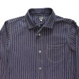 画像17: DALEE'S&CO ダリーズアンドコー Calico.D 30s Calico shirt ダリーズ を 代表するシャツモデル ドレス & ワーク の キャラコシャツ スタイリッシュかつ独創的なデザイン で 毎シーズン人気の キャラコシャツ トップス 長袖シャツ