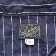 画像16: DALEE'S&CO ダリーズアンドコー Calico.D 30s Calico shirt ダリーズ を 代表するシャツモデル ドレス & ワーク の キャラコシャツ スタイリッシュかつ独創的なデザイン で 毎シーズン人気の キャラコシャツ トップス 長袖シャツ