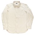 画像3: DALEE'S&CO ダリーズアンドコー Calico.D 30s Calico shirt ダリーズ を 代表するシャツモデル ドレス & ワーク の キャラコシャツ スタイリッシュかつ独創的なデザイン で 毎シーズン人気の キャラコシャツ トップス 長袖シャツ