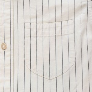 画像11: DALEE'S&CO ダリーズアンドコー Calico.D 30s Calico shirt ダリーズ を 代表するシャツモデル ドレス & ワーク の キャラコシャツ スタイリッシュかつ独創的なデザイン で 毎シーズン人気の キャラコシャツ トップス 長袖シャツ