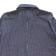画像25: DALEE'S&CO ダリーズアンドコー Calico.D 30s Calico shirt ダリーズ を 代表するシャツモデル ドレス & ワーク の キャラコシャツ スタイリッシュかつ独創的なデザイン で 毎シーズン人気の キャラコシャツ トップス 長袖シャツ