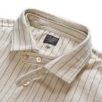 画像7: DALEE'S&CO ダリーズアンドコー Calico.D 30s Calico shirt ダリーズ を 代表するシャツモデル ドレス & ワーク の キャラコシャツ スタイリッシュかつ独創的なデザイン で 毎シーズン人気の キャラコシャツ トップス 長袖シャツ