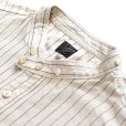 画像8: DALEE'S&CO ダリーズアンドコー Calico.D 30s Calico shirt ダリーズ を 代表するシャツモデル ドレス & ワーク の キャラコシャツ スタイリッシュかつ独創的なデザイン で 毎シーズン人気の キャラコシャツ トップス 長袖シャツ