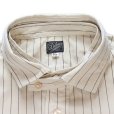 画像6: DALEE'S&CO ダリーズアンドコー Calico.D 30s Calico shirt ダリーズ を 代表するシャツモデル ドレス & ワーク の キャラコシャツ スタイリッシュかつ独創的なデザイン で 毎シーズン人気の キャラコシャツ トップス 長袖シャツ