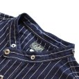 画像19: DALEE'S&CO ダリーズアンドコー Calico.D 30s Calico shirt ダリーズ を 代表するシャツモデル ドレス & ワーク の キャラコシャツ スタイリッシュかつ独創的なデザイン で 毎シーズン人気の キャラコシャツ トップス 長袖シャツ