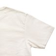 画像9: JELADO ジェラード プロレスTee AB81229 かつて大活躍した プロレスラー をデザイン にした大人気シリーズ！白覆面の魔王 必殺技 4の字固め 卍の形になったロゴデザイン 半袖Tシャツ