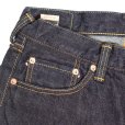 画像10: MOMOTARO JEANS 桃太郎ジーンズ 0106SPZ 世界最特濃デニム！ narrow tapered 15.7oz 特濃インディゴ出陣ナローテーパード ジッパーフライ 定番 人気アイテム スニーカー との相性抜群の 細めのストレート 国産ジーンズmade in japan 5pocket denimpants 5ポケット ジーンズ ジーパン デニムパンツ 